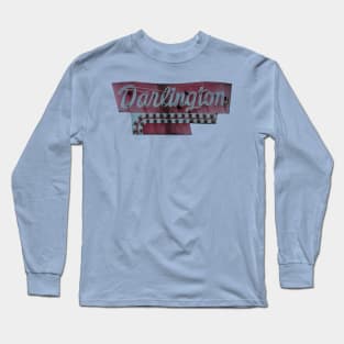 Dingy Darlington Long Sleeve T-Shirt